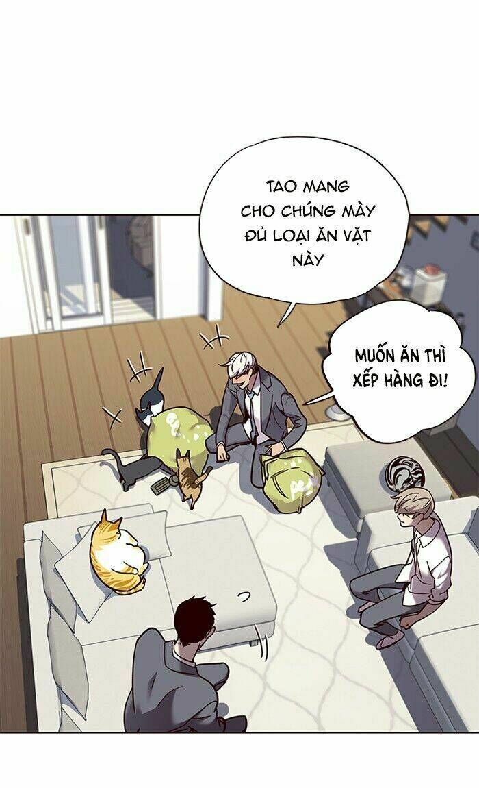Chị Tôi Đã Nhặt Về Nhà Một Nam Chính Quyến Rũ: Chapter 60