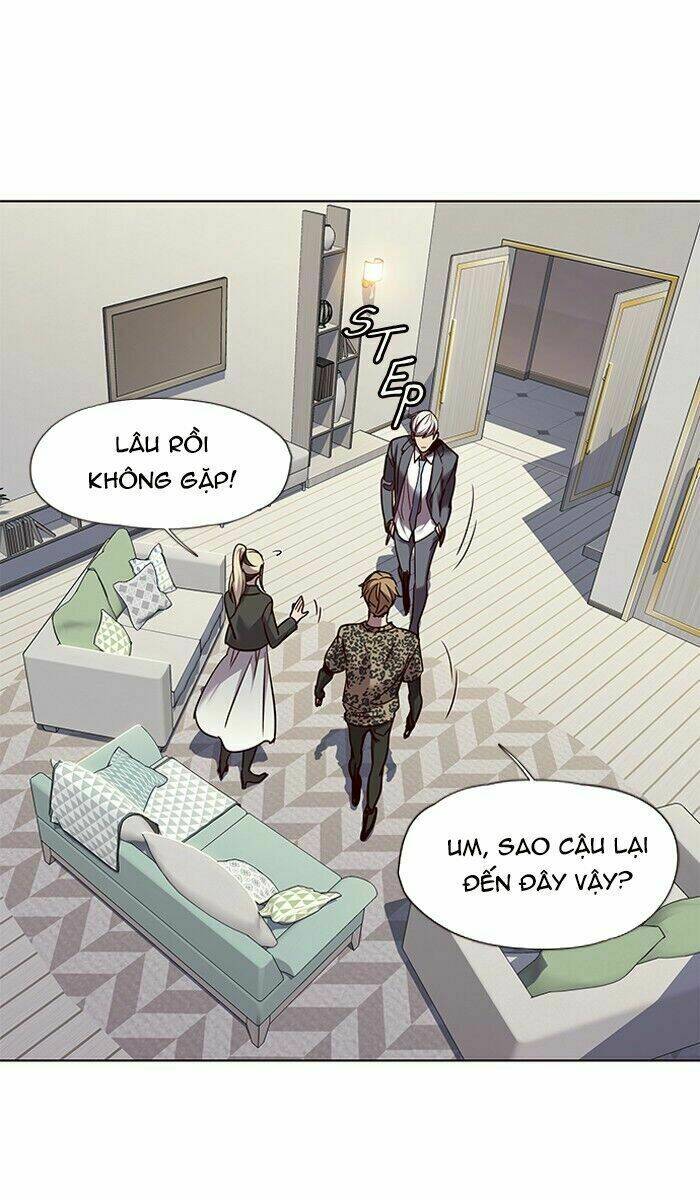 Chị Tôi Đã Nhặt Về Nhà Một Nam Chính Quyến Rũ: Chapter 60