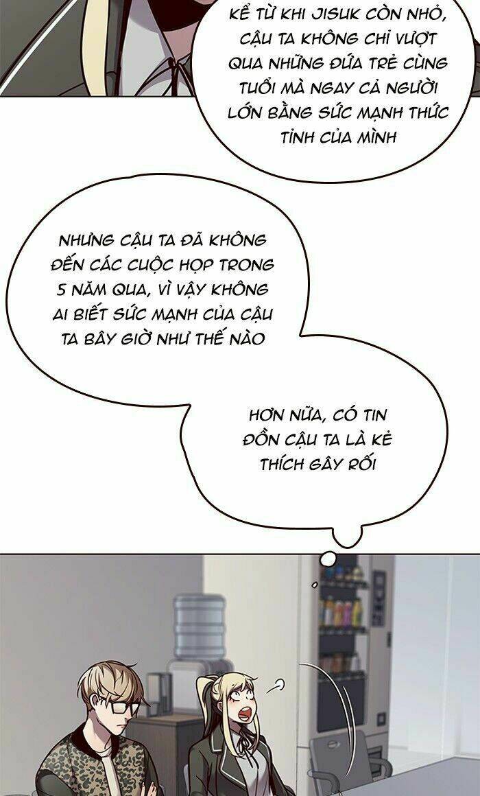 Chị Tôi Đã Nhặt Về Nhà Một Nam Chính Quyến Rũ: Chapter 62