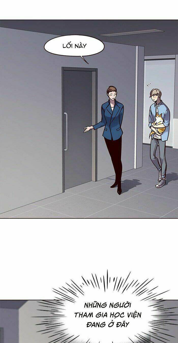 Chị Tôi Đã Nhặt Về Nhà Một Nam Chính Quyến Rũ: Chapter 62