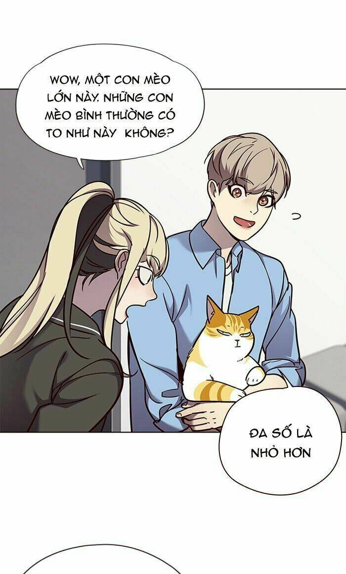 Chị Tôi Đã Nhặt Về Nhà Một Nam Chính Quyến Rũ: Chapter 62