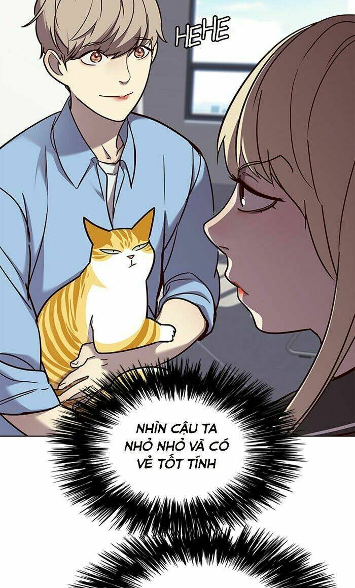 Chị Tôi Đã Nhặt Về Nhà Một Nam Chính Quyến Rũ: Chapter 62