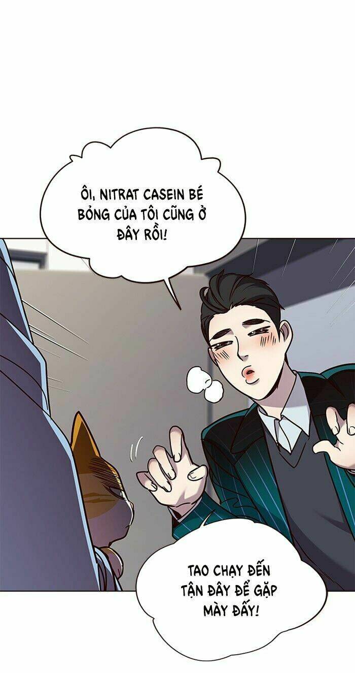 Chị Tôi Đã Nhặt Về Nhà Một Nam Chính Quyến Rũ: Chapter 62