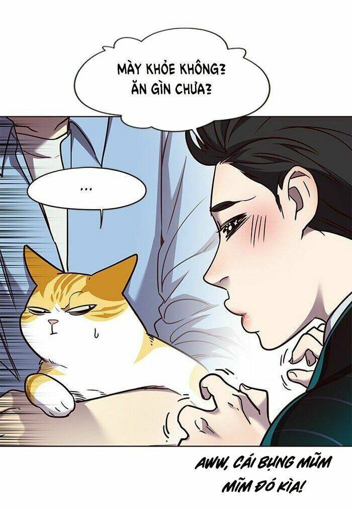Chị Tôi Đã Nhặt Về Nhà Một Nam Chính Quyến Rũ: Chapter 62