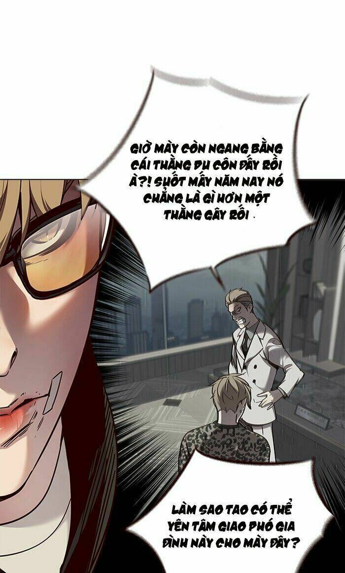 Chị Tôi Đã Nhặt Về Nhà Một Nam Chính Quyến Rũ: Chapter 62