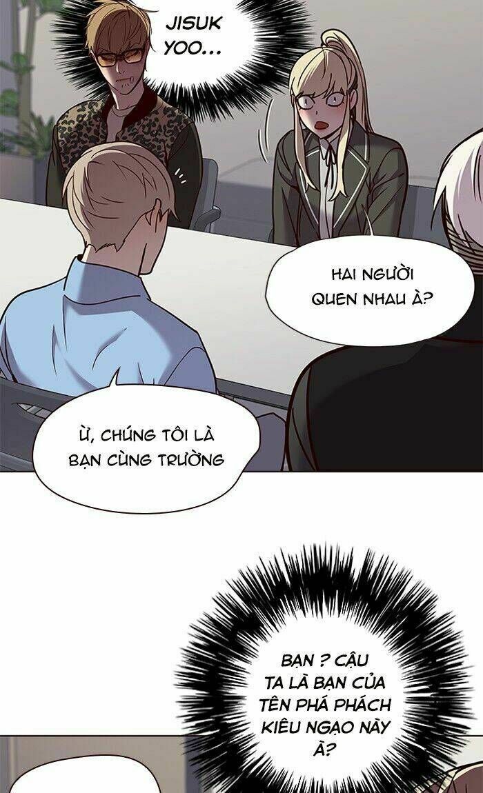 Chị Tôi Đã Nhặt Về Nhà Một Nam Chính Quyến Rũ: Chapter 62