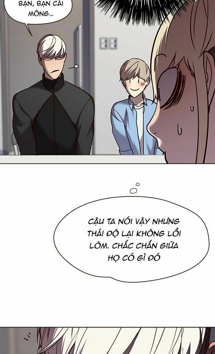 Chị Tôi Đã Nhặt Về Nhà Một Nam Chính Quyến Rũ: Chapter 62