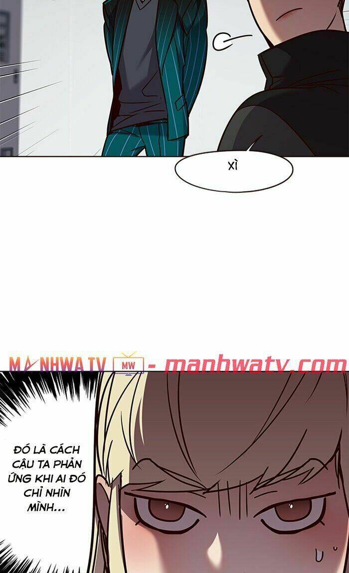 Chị Tôi Đã Nhặt Về Nhà Một Nam Chính Quyến Rũ: Chapter 62