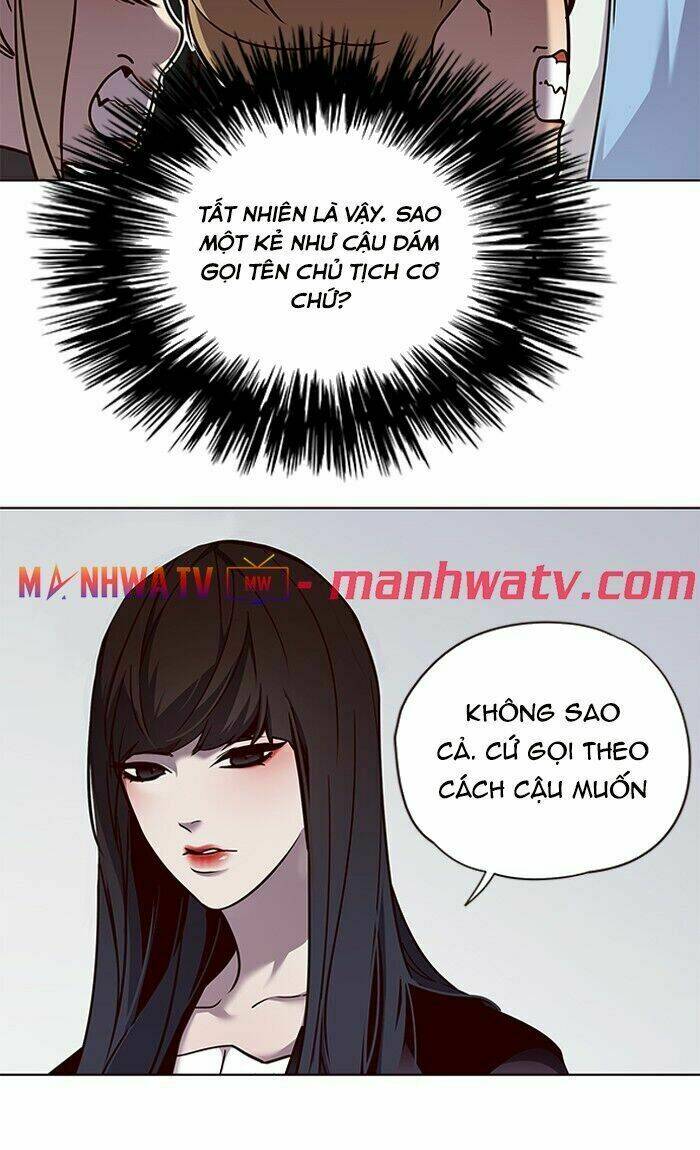Chị Tôi Đã Nhặt Về Nhà Một Nam Chính Quyến Rũ: Chapter 62