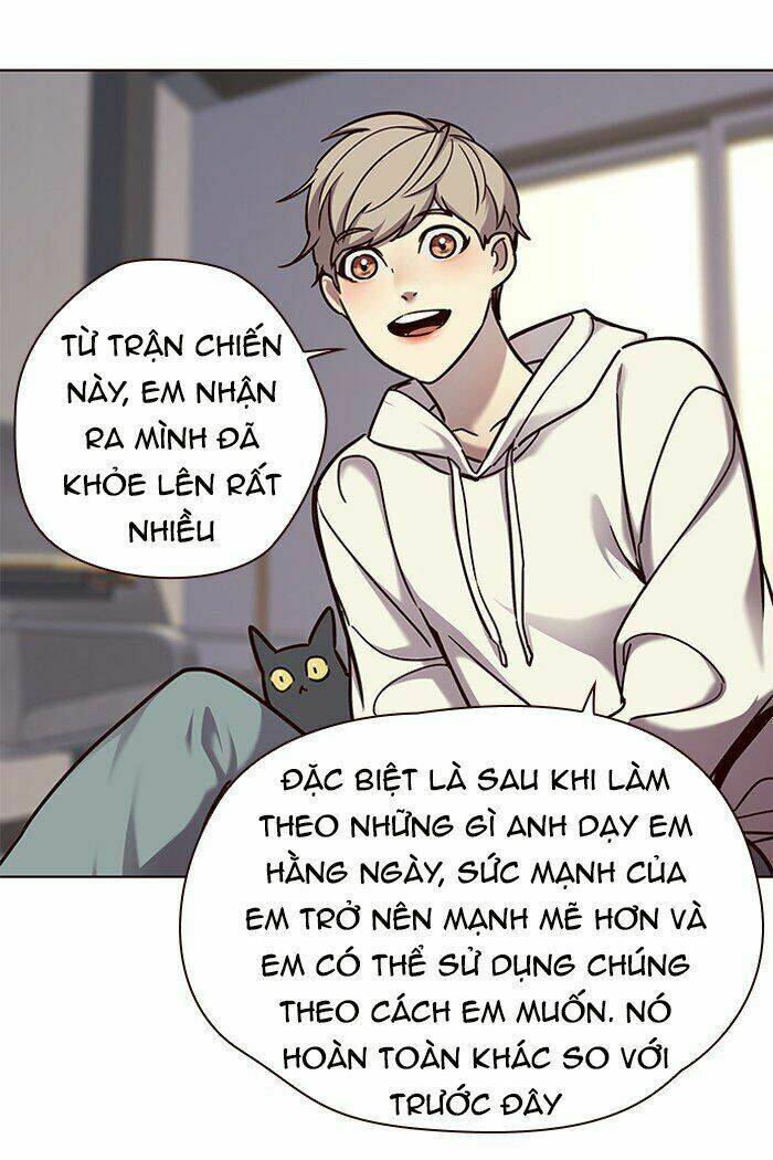 Chị Tôi Đã Nhặt Về Nhà Một Nam Chính Quyến Rũ: Chapter 64