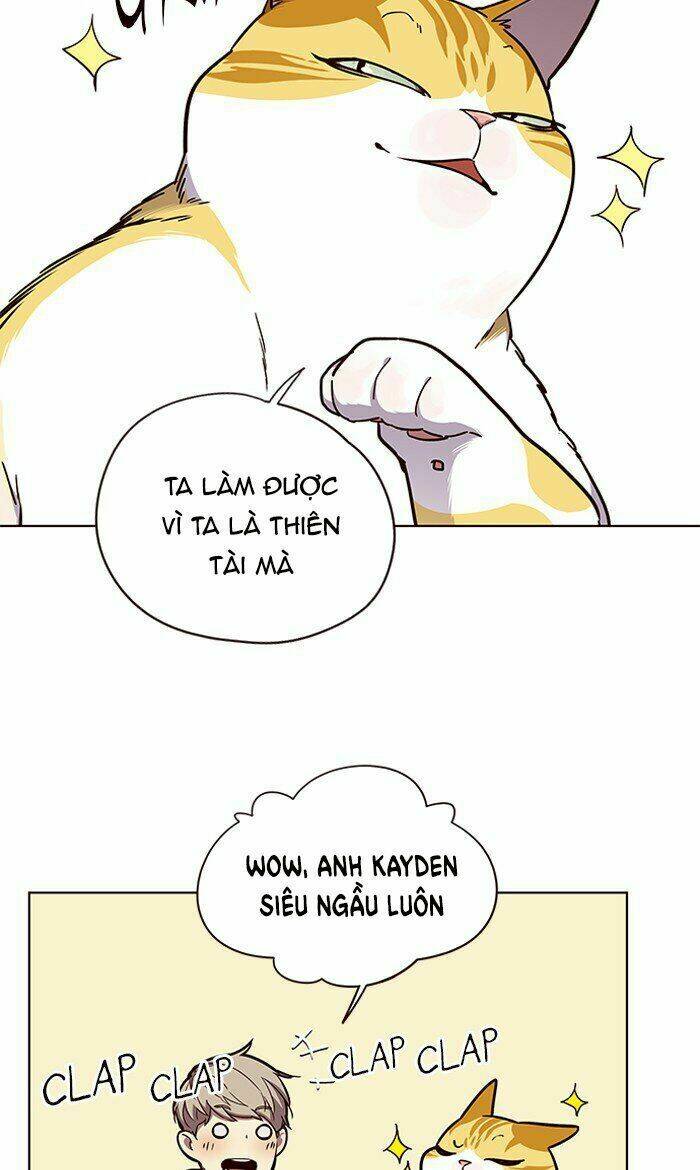 Chị Tôi Đã Nhặt Về Nhà Một Nam Chính Quyến Rũ: Chapter 64