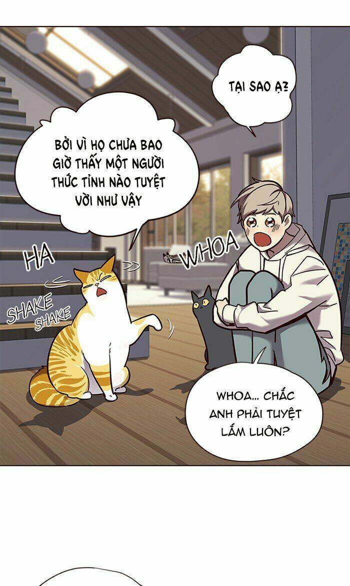 Chị Tôi Đã Nhặt Về Nhà Một Nam Chính Quyến Rũ: Chapter 64