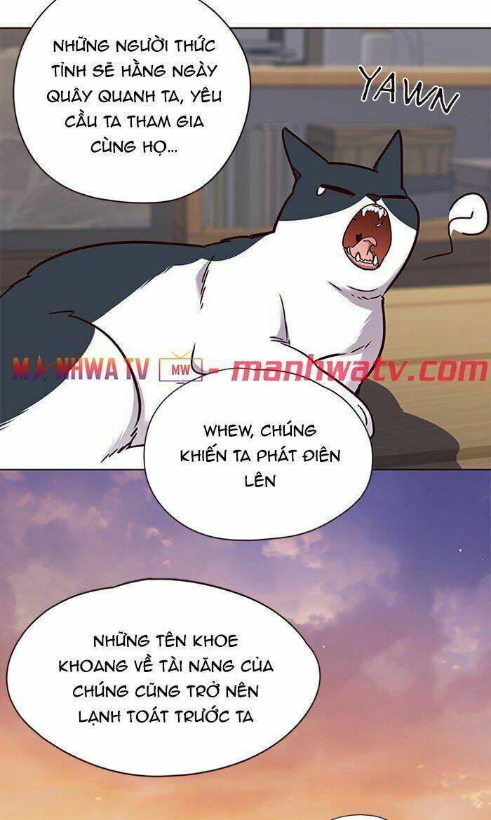Chị Tôi Đã Nhặt Về Nhà Một Nam Chính Quyến Rũ: Chapter 64