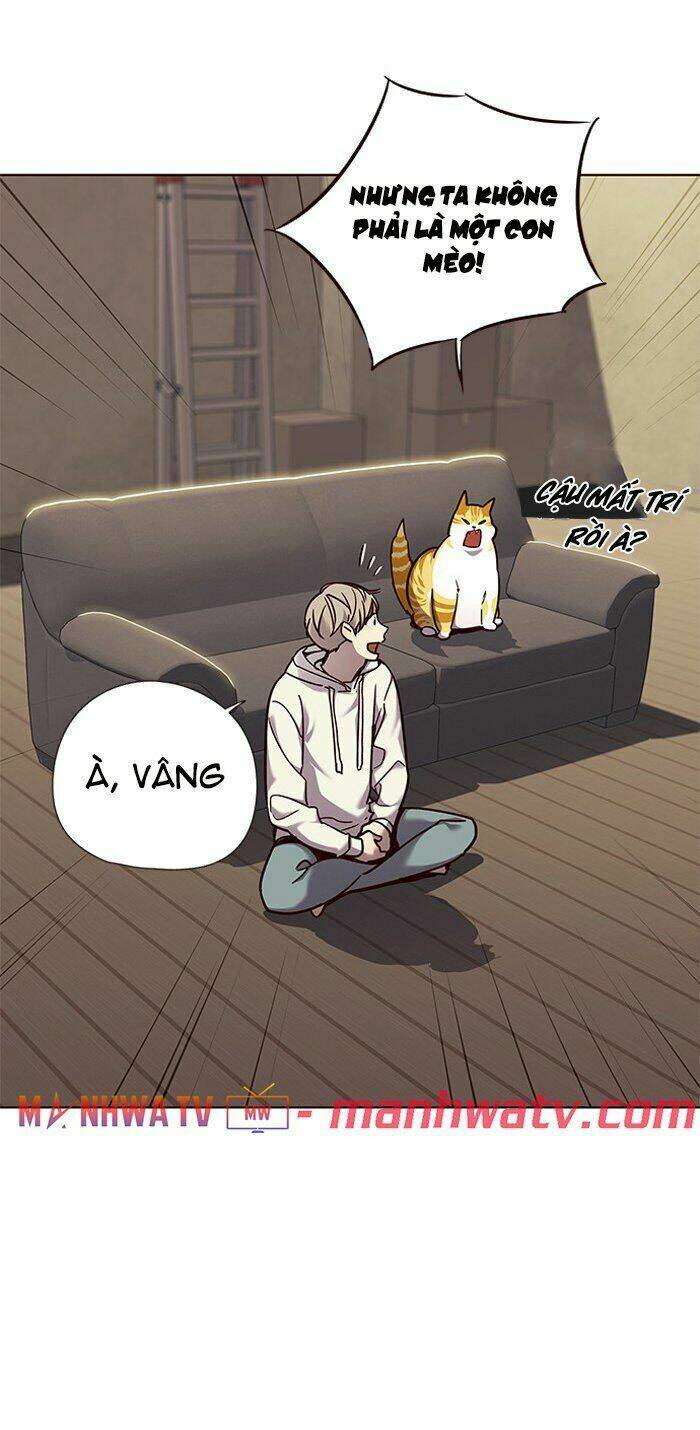 Chị Tôi Đã Nhặt Về Nhà Một Nam Chính Quyến Rũ: Chapter 65