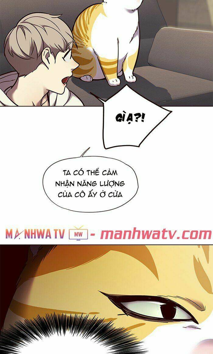 Chị Tôi Đã Nhặt Về Nhà Một Nam Chính Quyến Rũ: Chapter 65