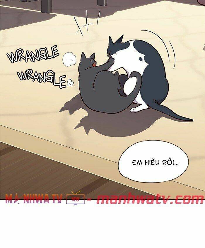 Chị Tôi Đã Nhặt Về Nhà Một Nam Chính Quyến Rũ: Chapter 65