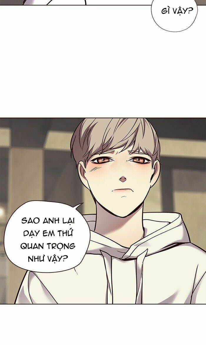 Chị Tôi Đã Nhặt Về Nhà Một Nam Chính Quyến Rũ: Chapter 65