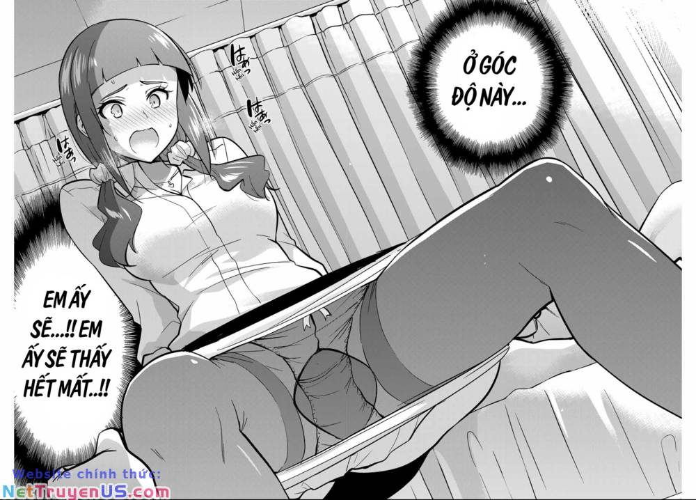 Chị Tôi Đã Nhặt Về Nhà Một Nam Chính Quyến Rũ: Chapter 7