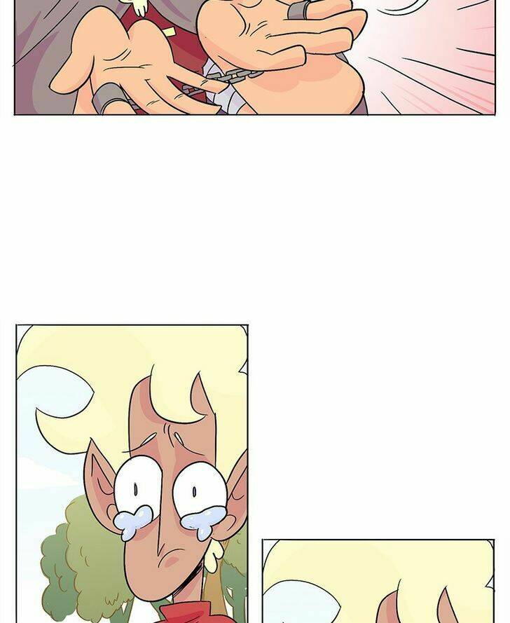 Elf & Warrior: Chapter 3