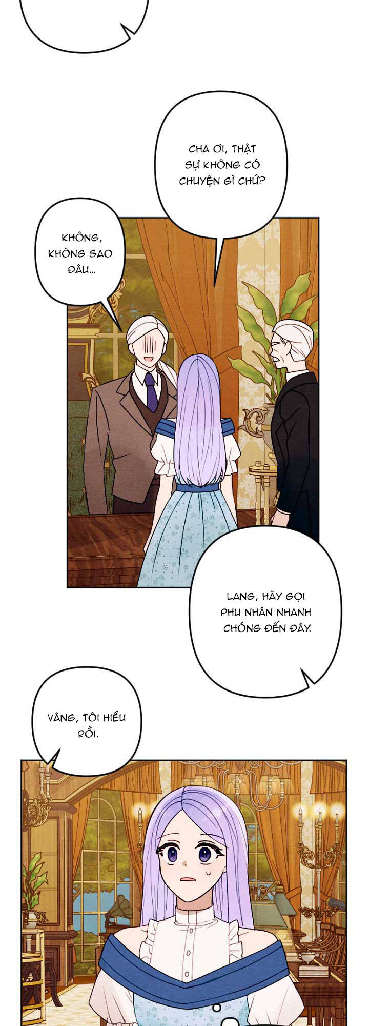 Haikyuu: Chapter 13