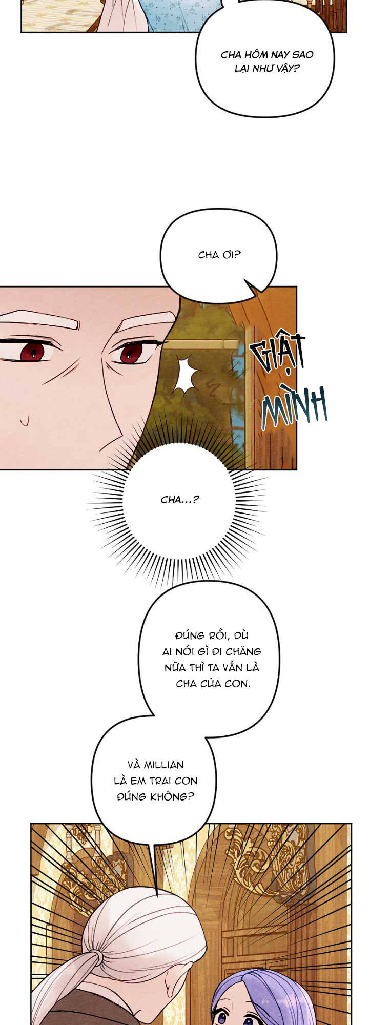 Haikyuu: Chapter 13