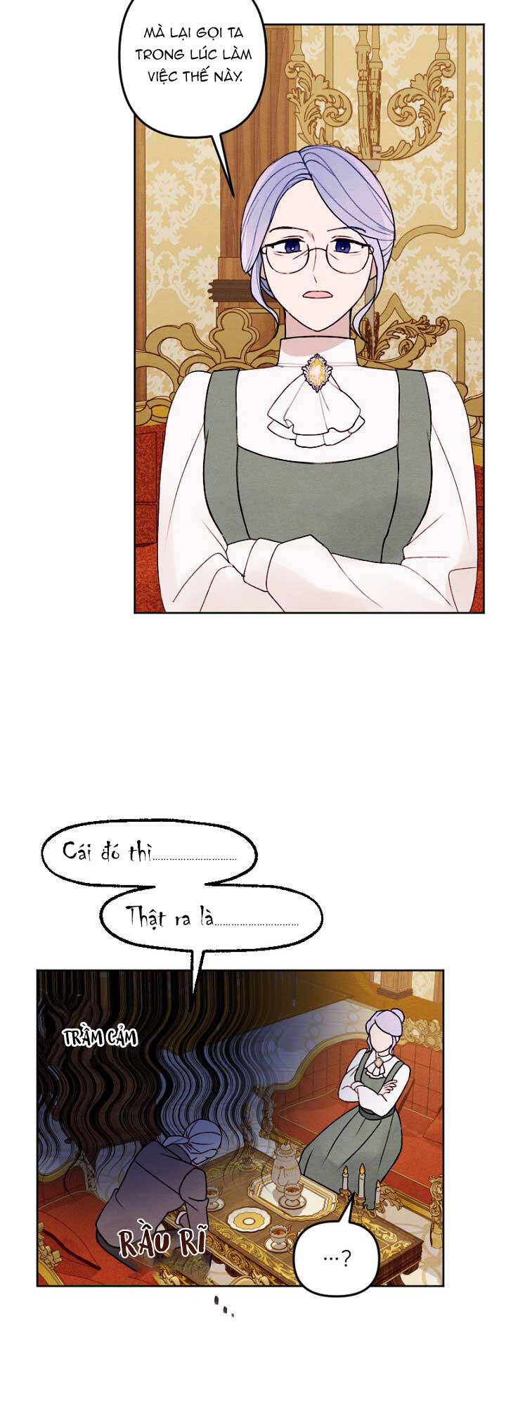 Haikyuu: Chapter 13