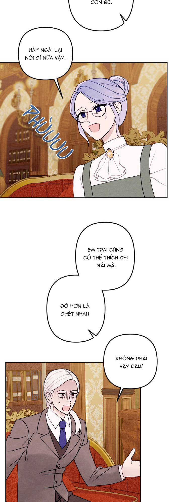 Haikyuu: Chapter 13
