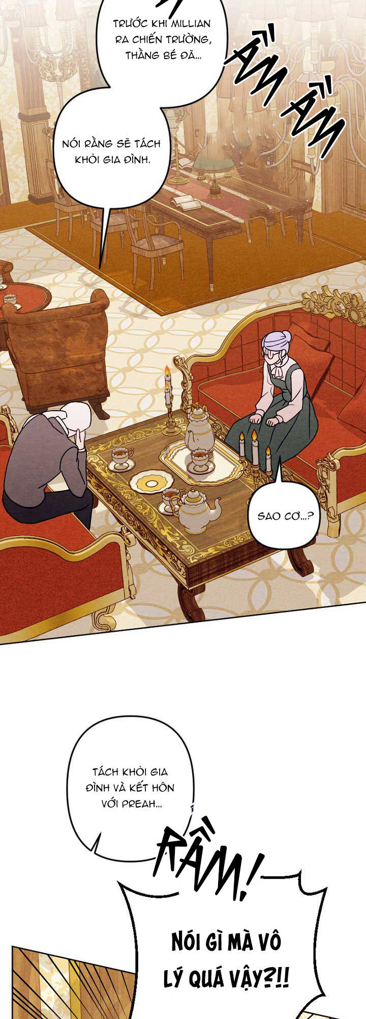 Haikyuu: Chapter 13