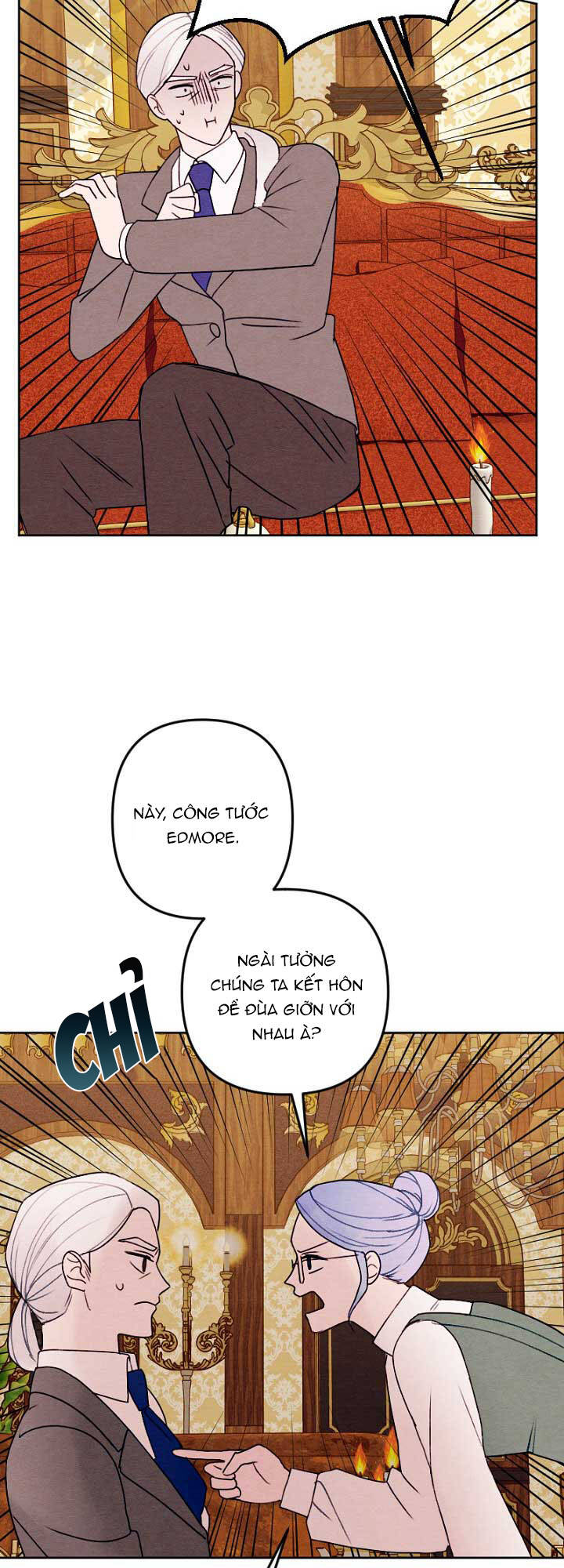 Haikyuu: Chapter 13