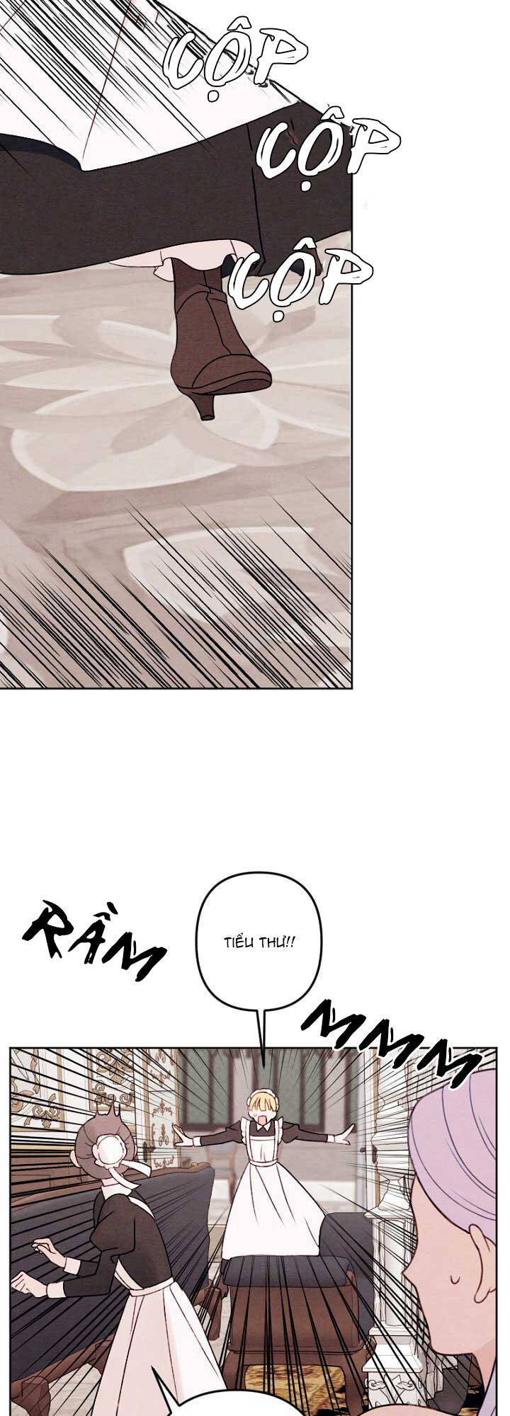 Haikyuu: Chapter 13