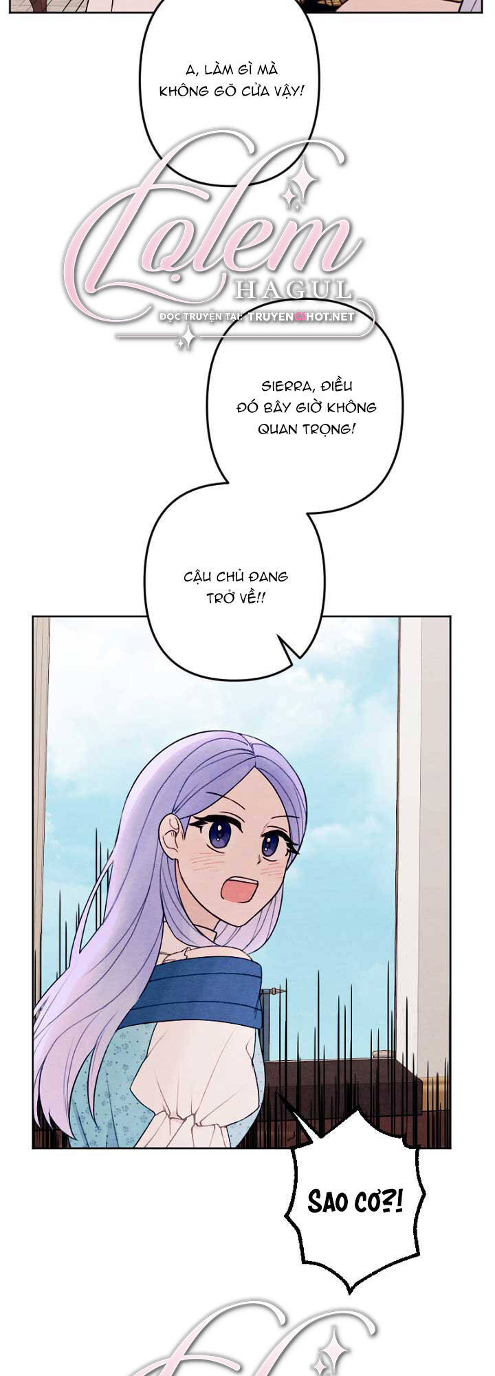 Haikyuu: Chapter 13