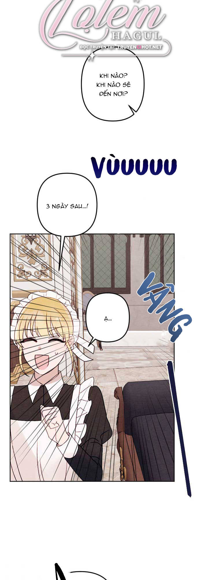 Haikyuu: Chapter 13