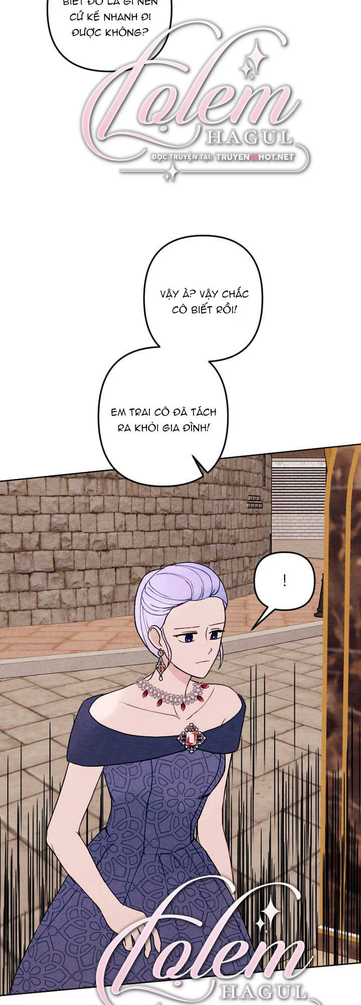 Haikyuu: Chapter 13