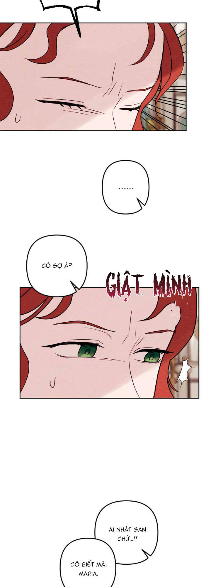 Haikyuu: Chapter 13