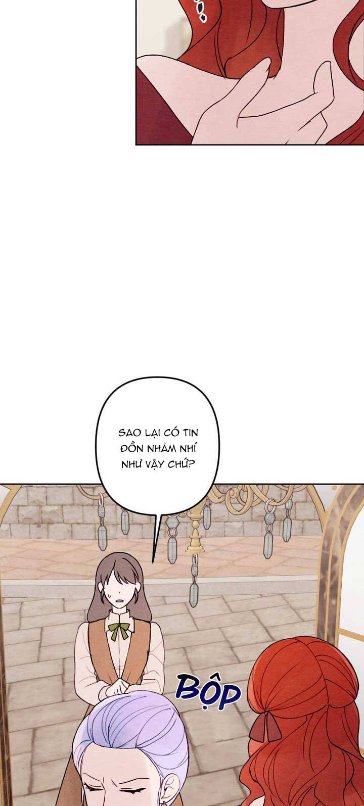 Haikyuu: Chapter 13