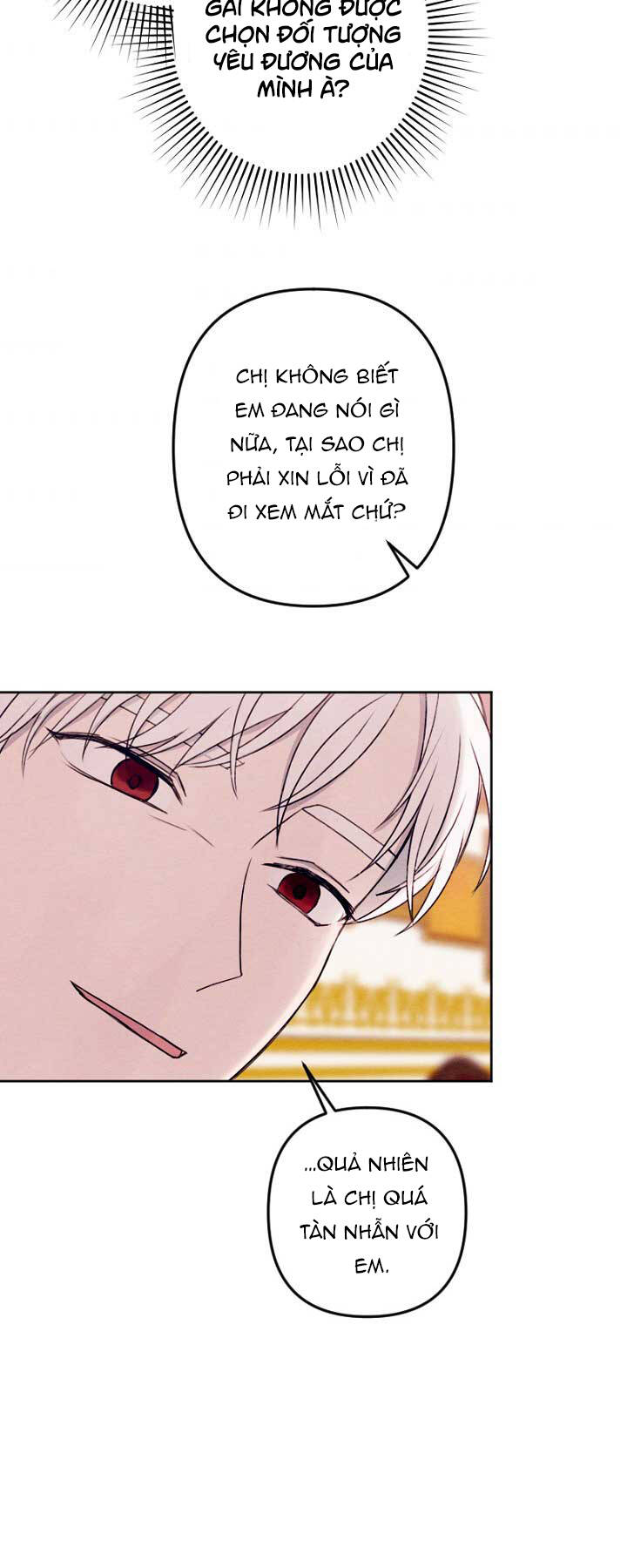 Haikyuu: Chapter 14