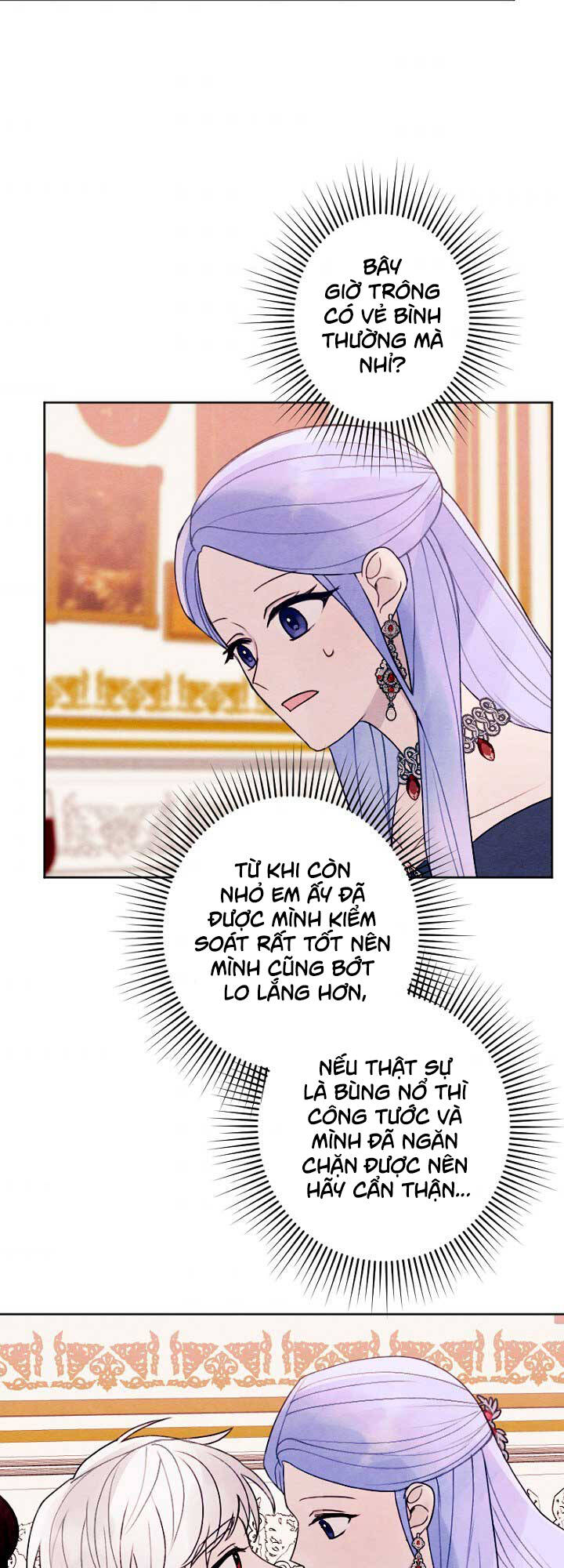 Haikyuu: Chapter 14