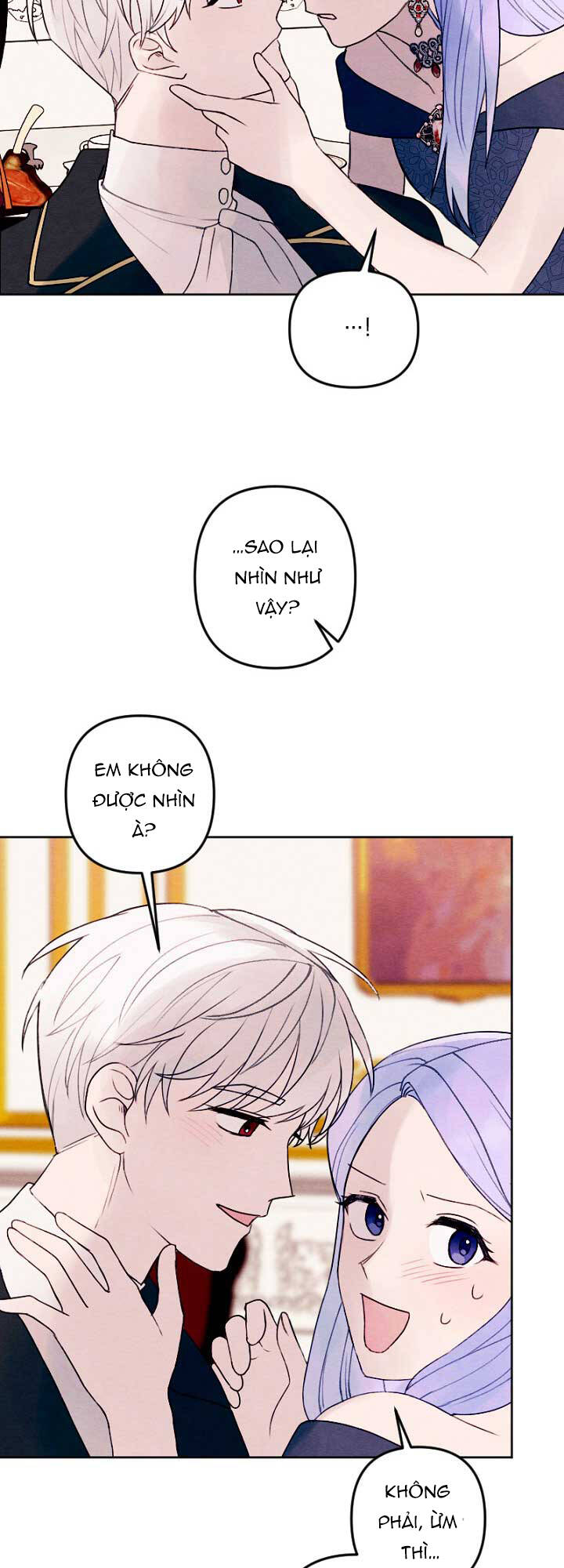Haikyuu: Chapter 14