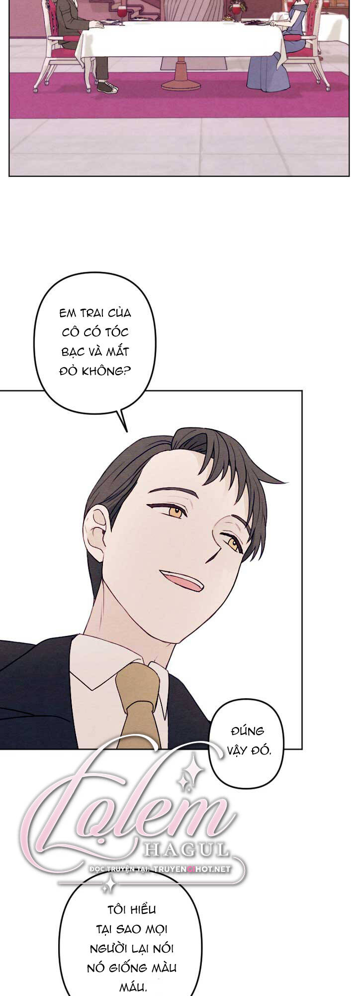 Haikyuu: Chapter 14
