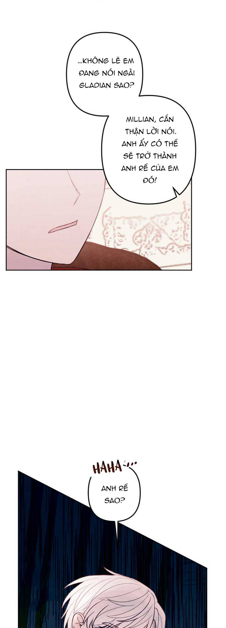 Haikyuu: Chapter 14