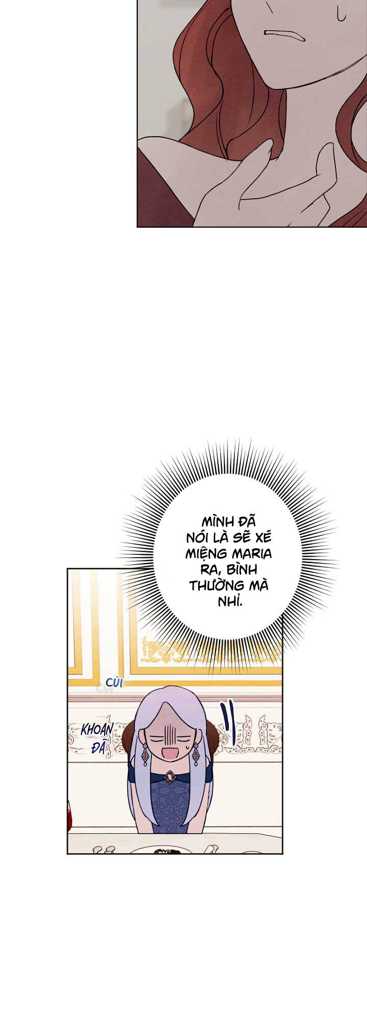 Haikyuu: Chapter 14
