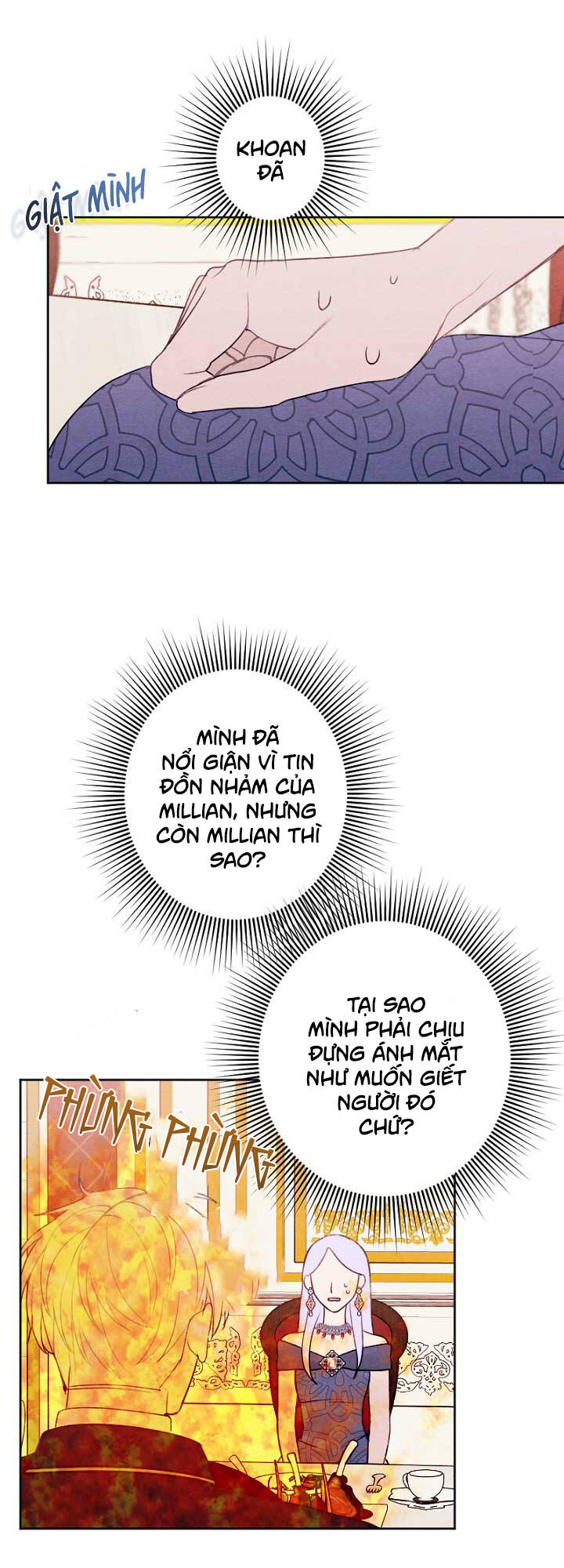 Haikyuu: Chapter 14