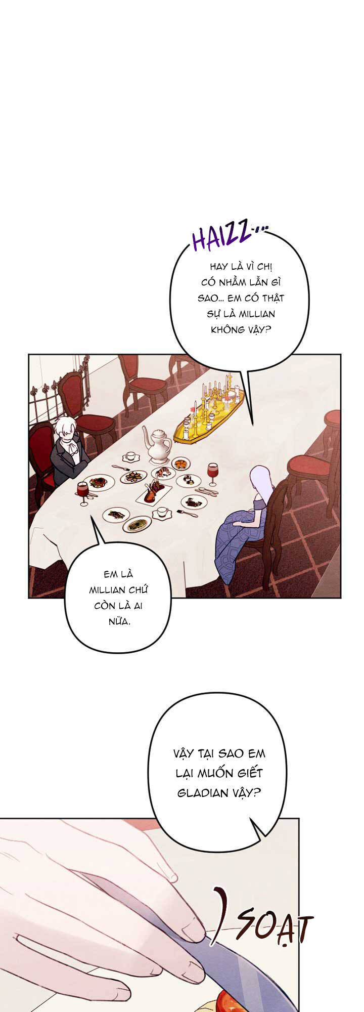 Haikyuu: Chapter 14