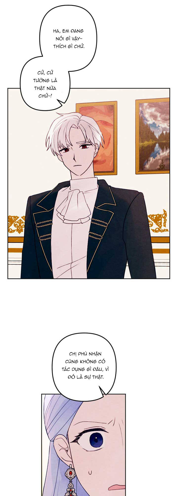 Haikyuu: Chapter 14