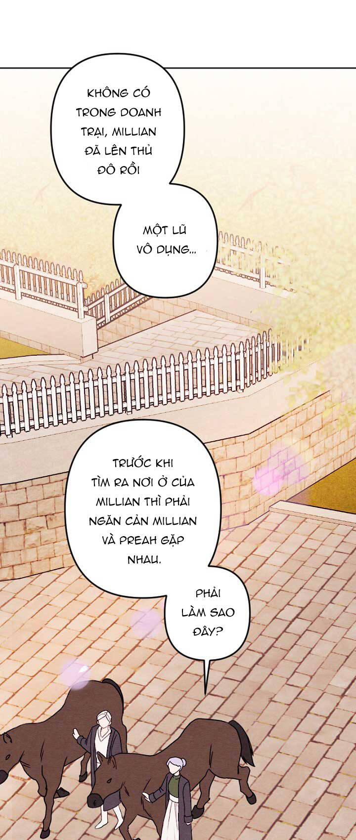 Haikyuu: Chapter 14