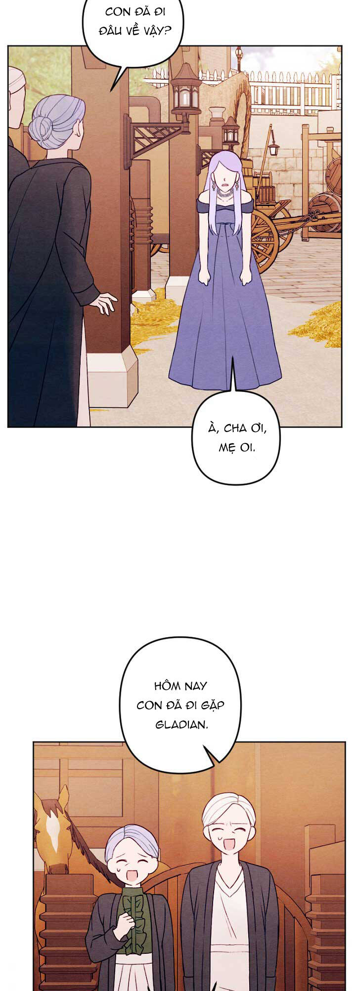 Haikyuu: Chapter 14