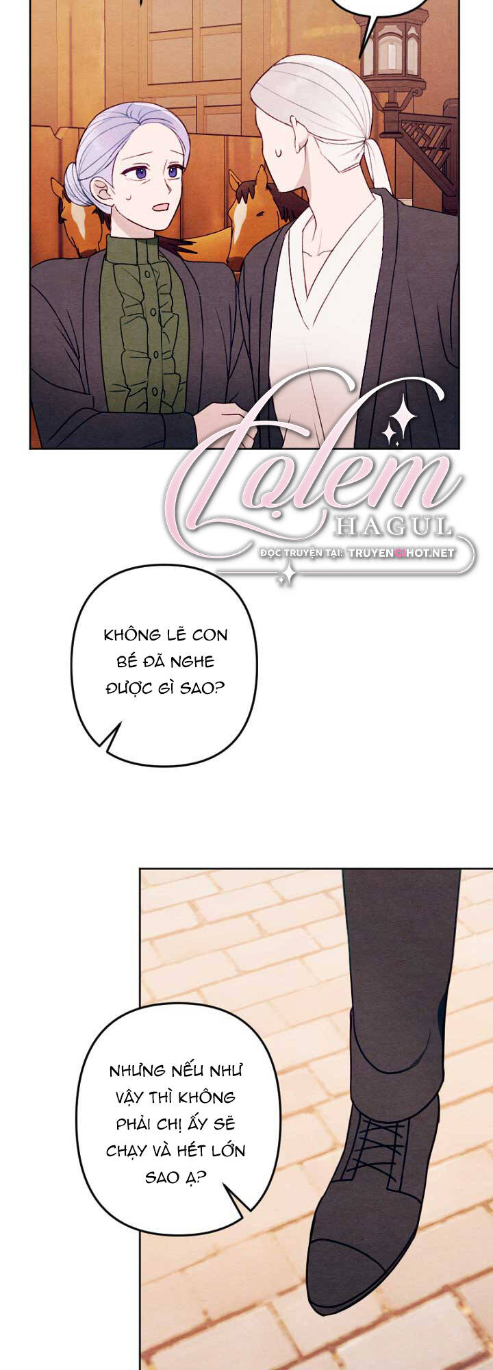 Haikyuu: Chapter 14