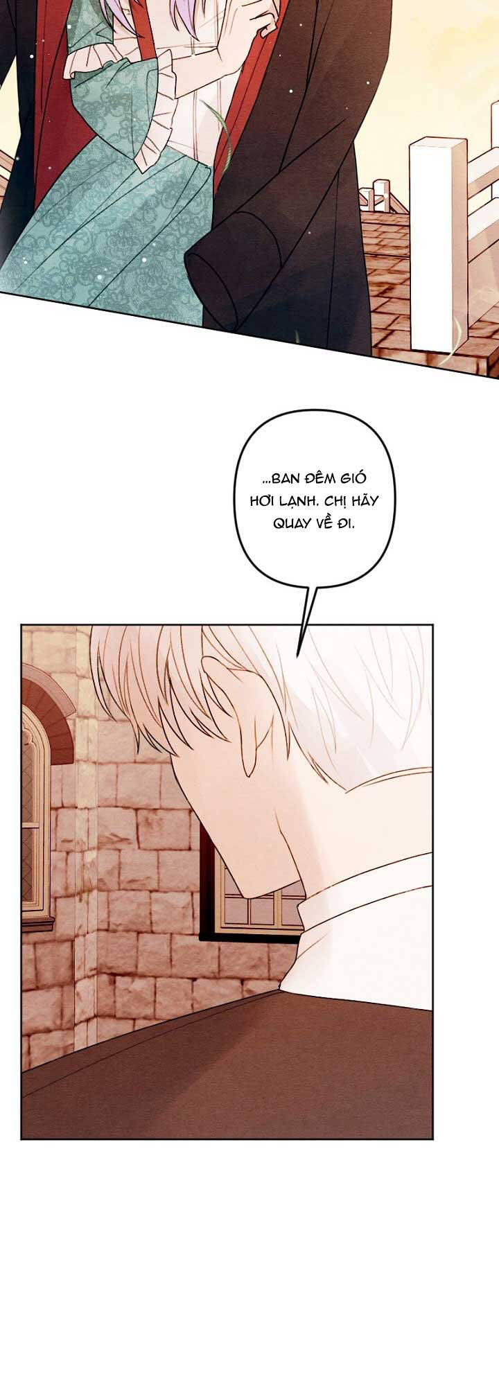 Haikyuu: Chapter 17.1