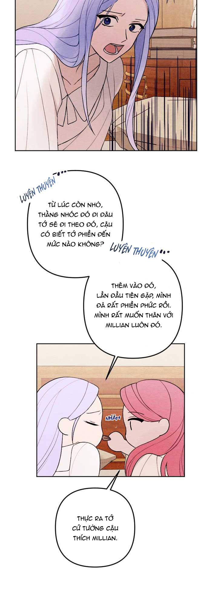 Haikyuu: Chapter 17.1