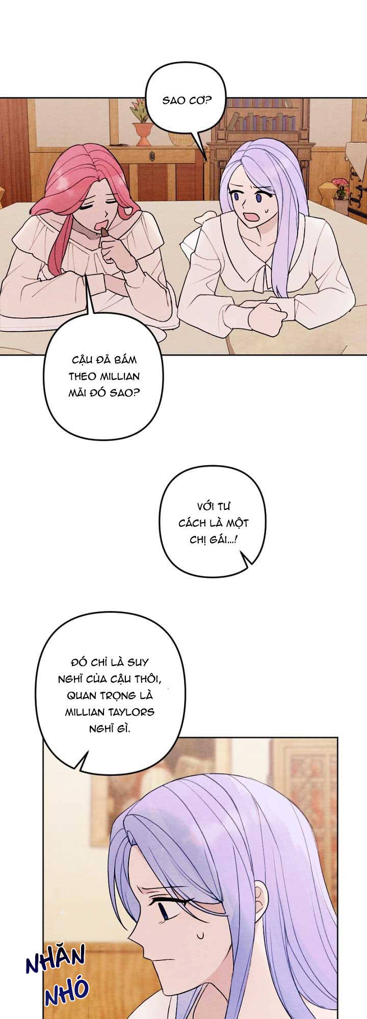 Haikyuu: Chapter 17.1